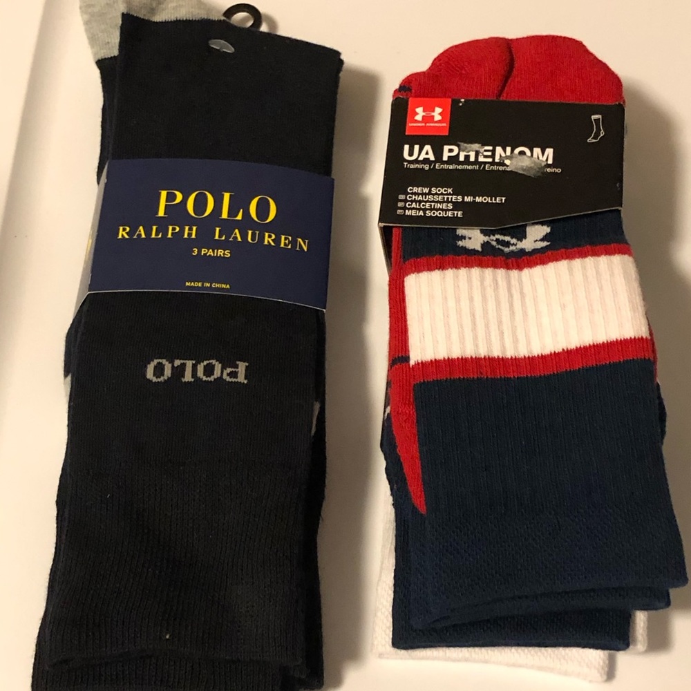 New!! Men’s socks long